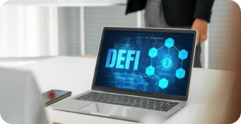 DeFi SmartContract Audit