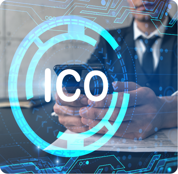 ICO Creation