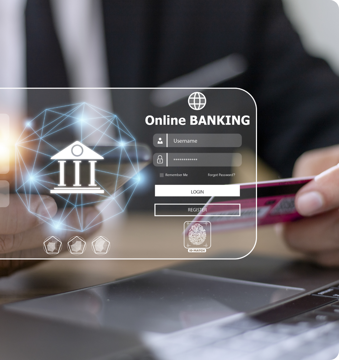 Open Banking Platform Development