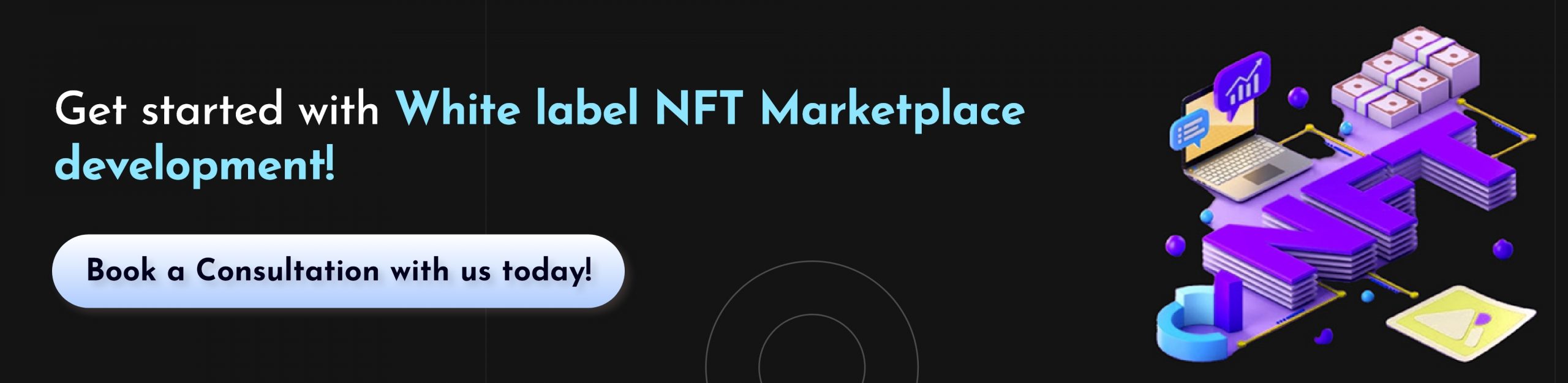 White label Nft marketplace