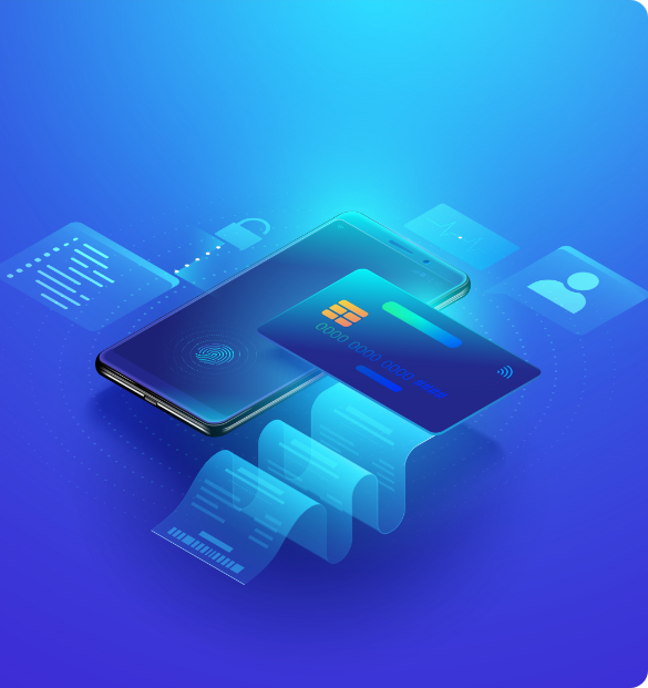 Digital Wallet Development