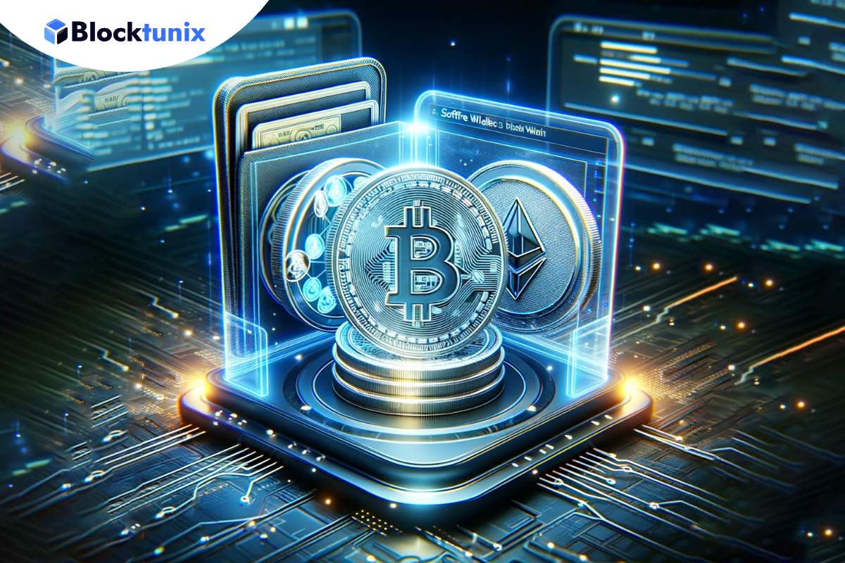 The Cost to Develop a Crypto Wallet App: A Breakdown