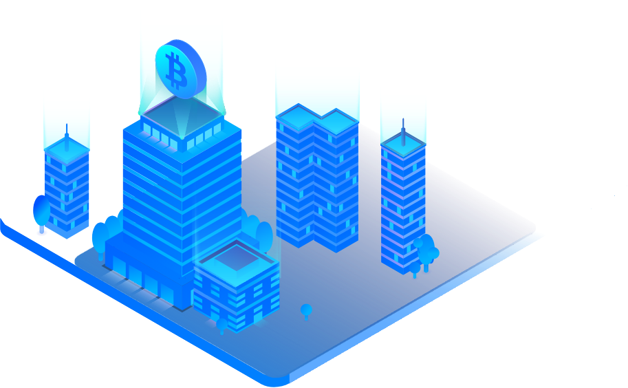 Blockchain Real Estate Software Development