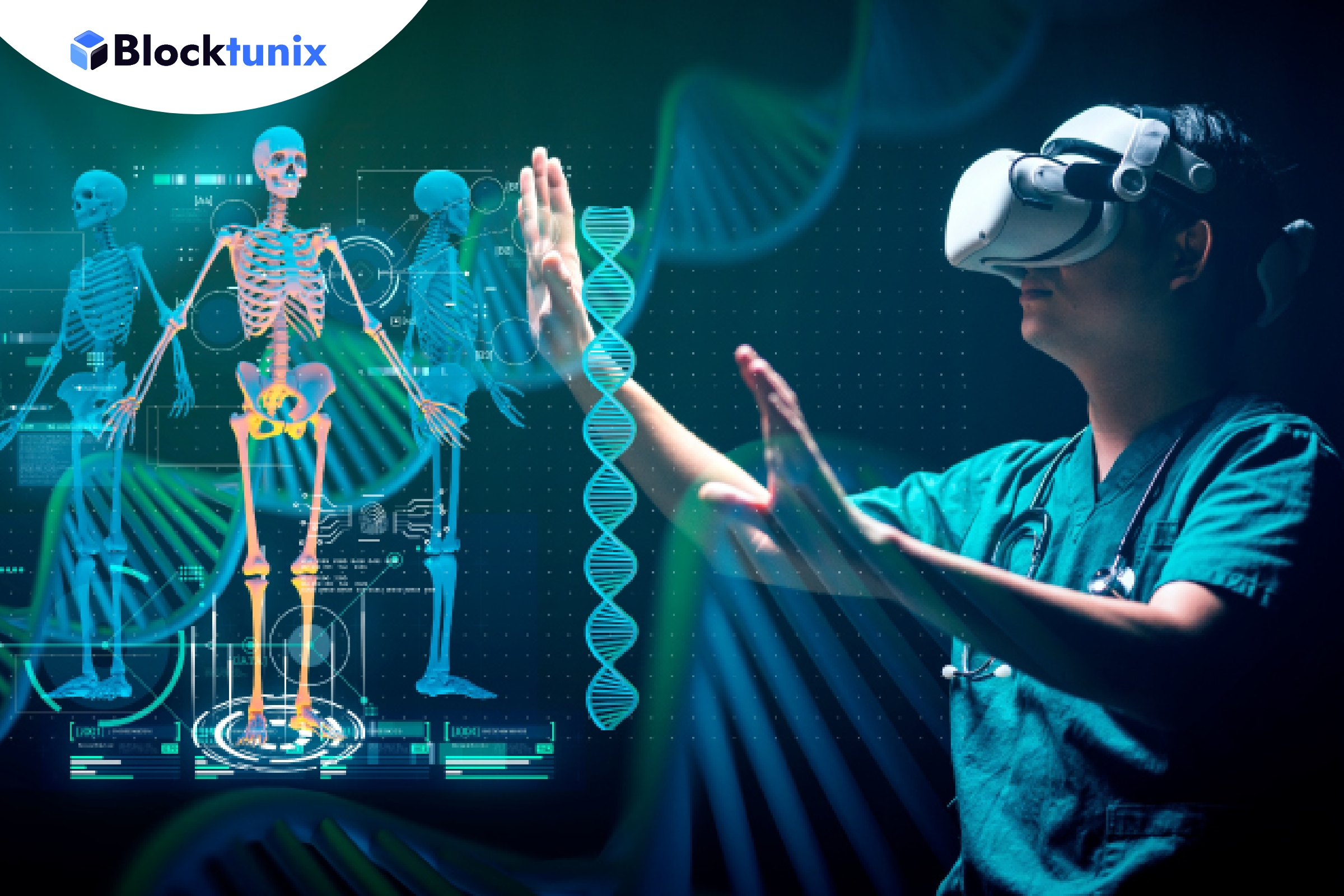 Revolutionizing the Health Industry: Exploring the Role of Metaverse in Healthcare