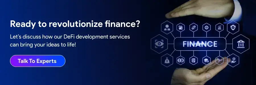 Defi Development