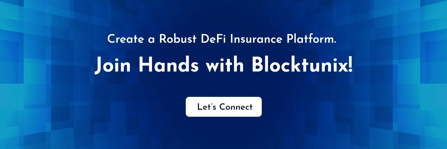 Robust DeFi Insurance Platform