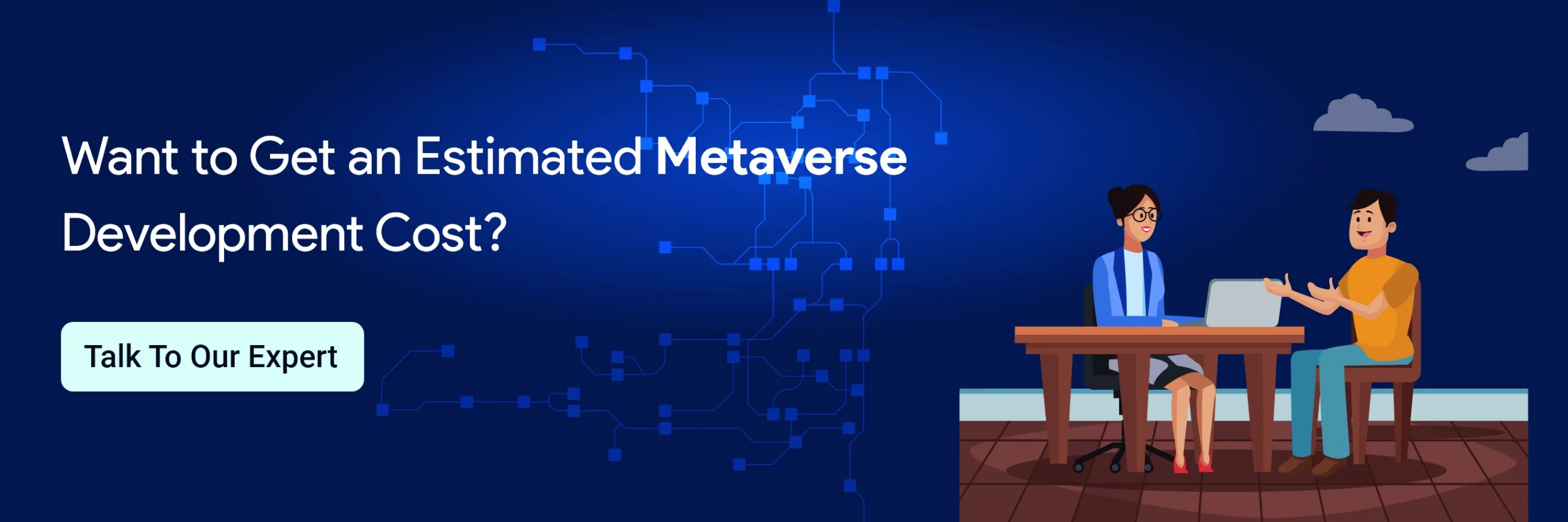 metaverse development