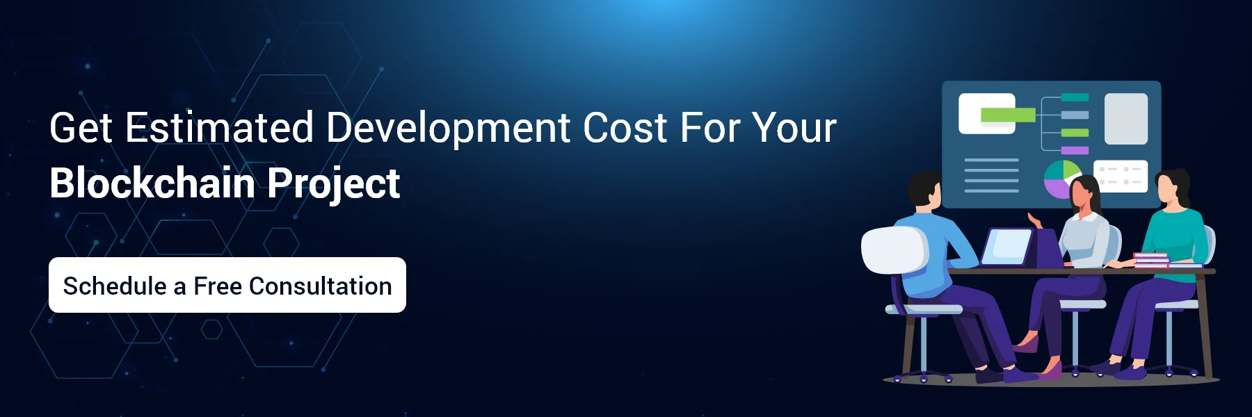 Estimated Development Cost