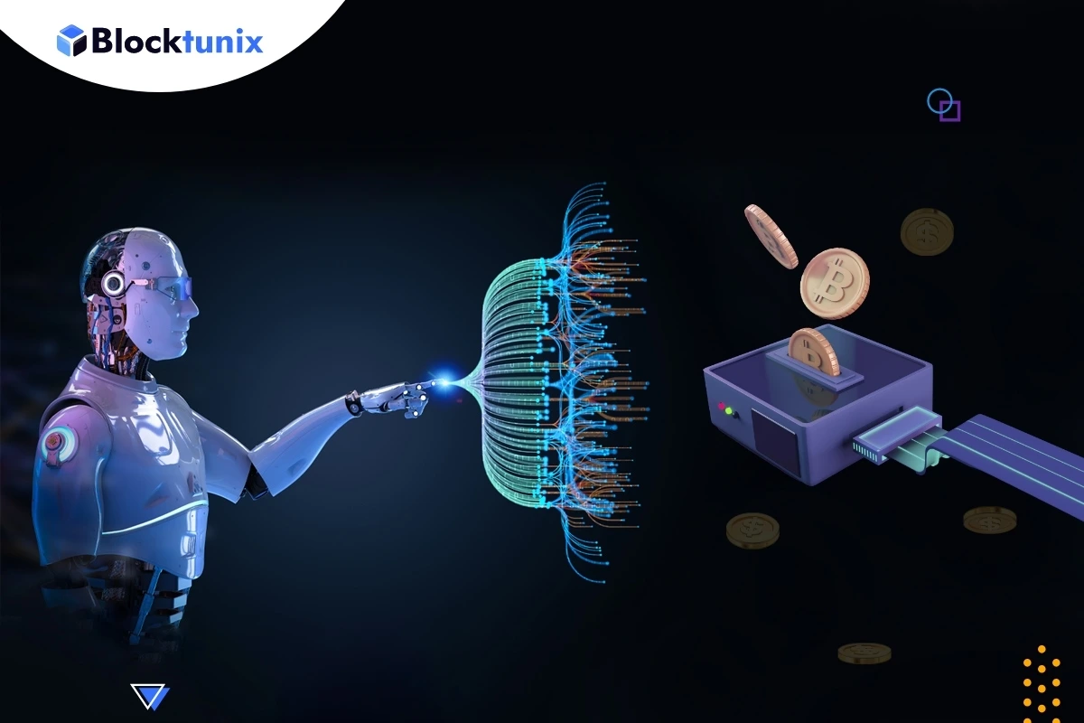 How Essential Is AI in Crypto Wallet Development