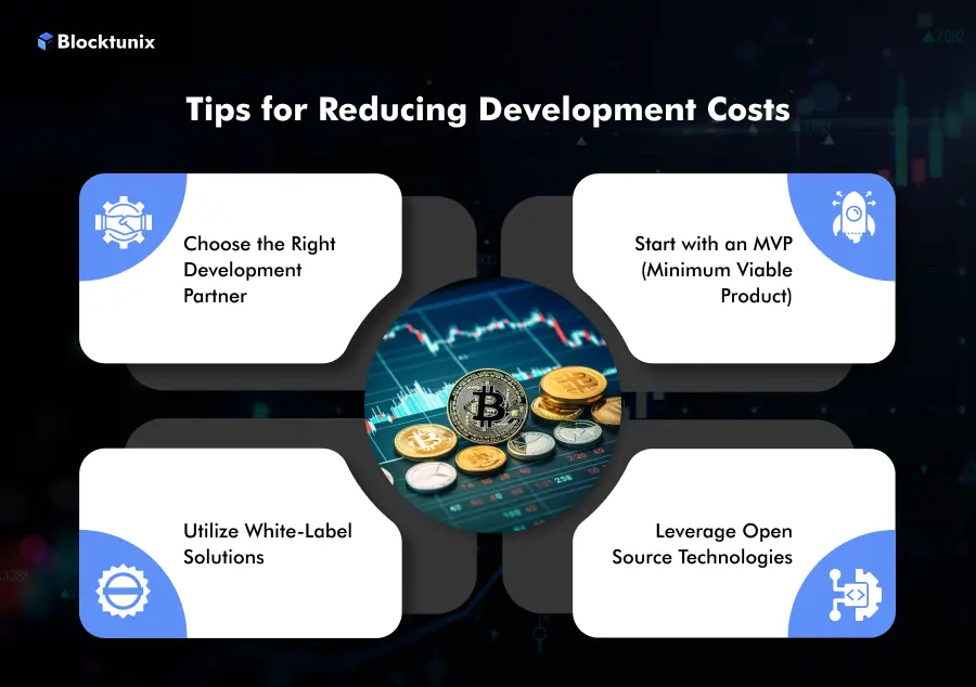 Tips for Cost Reduction
