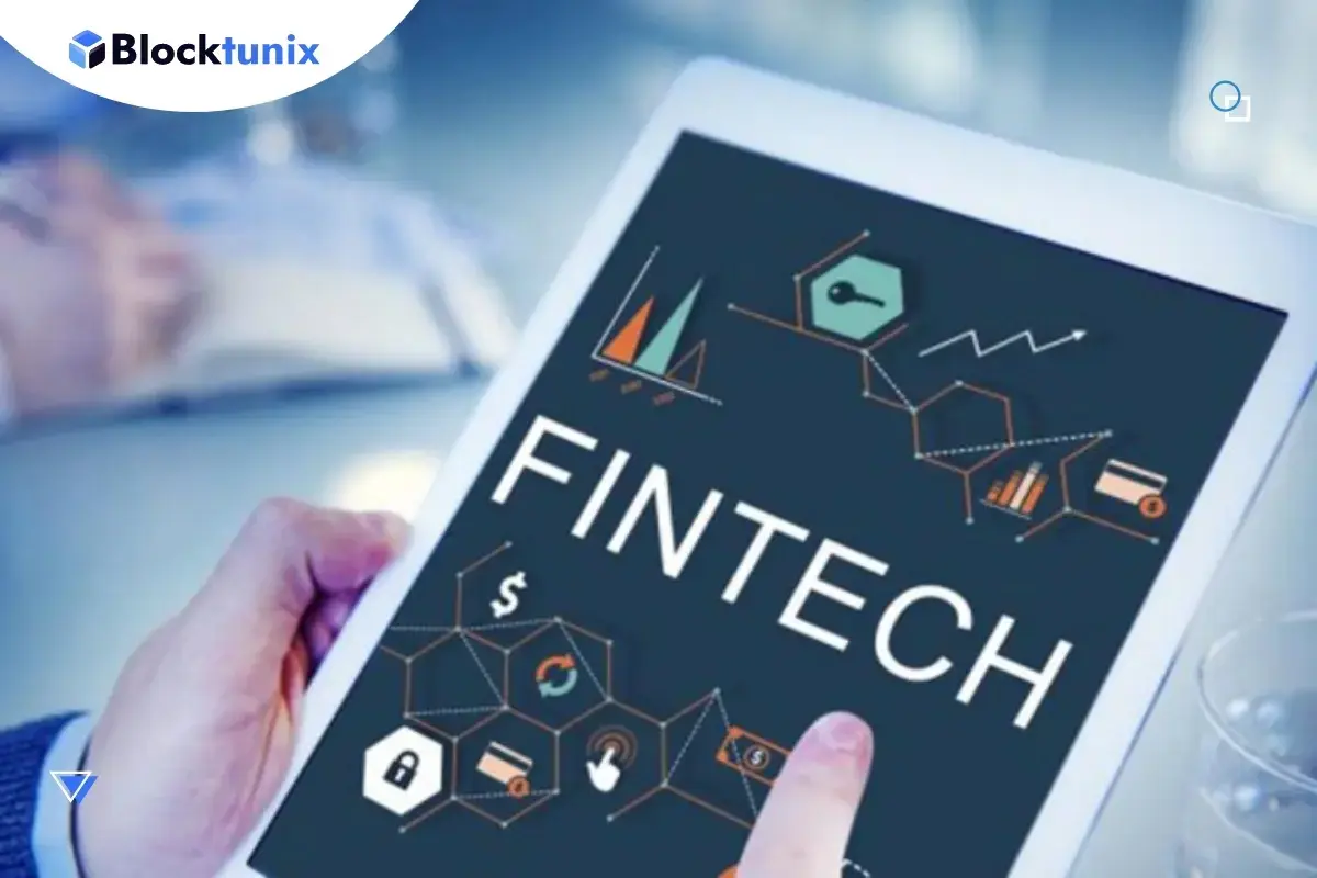 Comprehensive Guide on Blockchain in Fintech