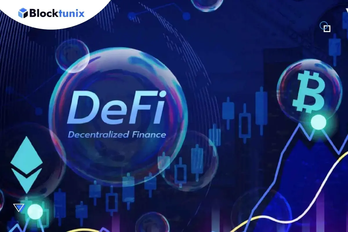 What is DeFi Staking? Everything You Need to Know