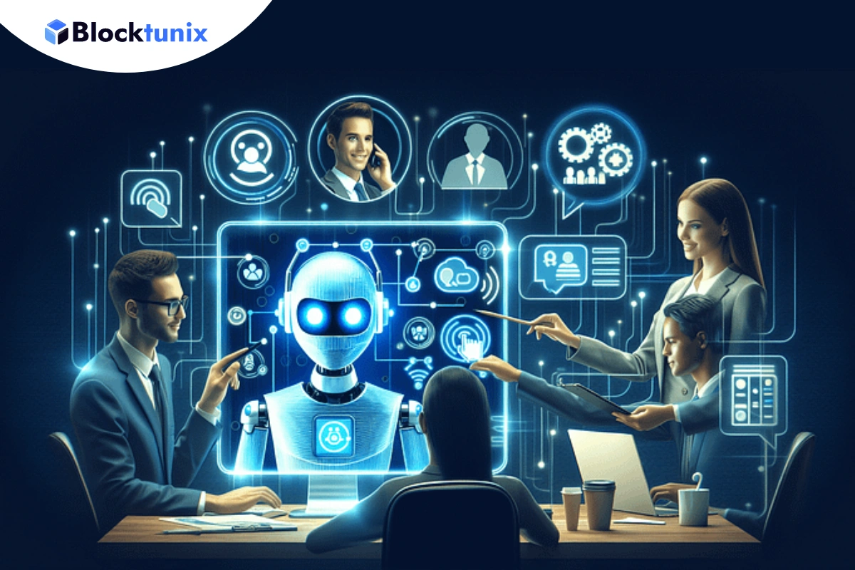 AI Chatbot Development – Detailed Features, Cost & Factors