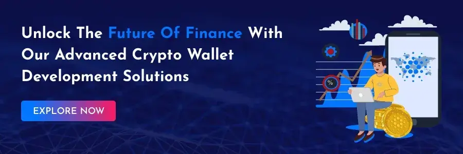 crypto wallet development solutions