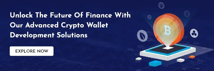 crypto wallet development solutions 