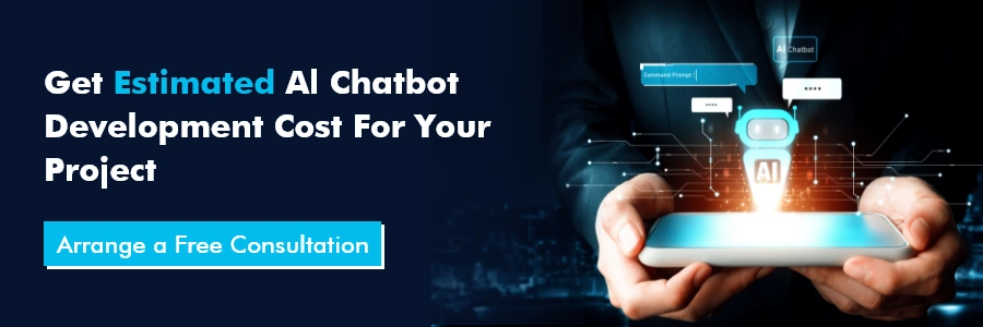 AI Chatbot Development