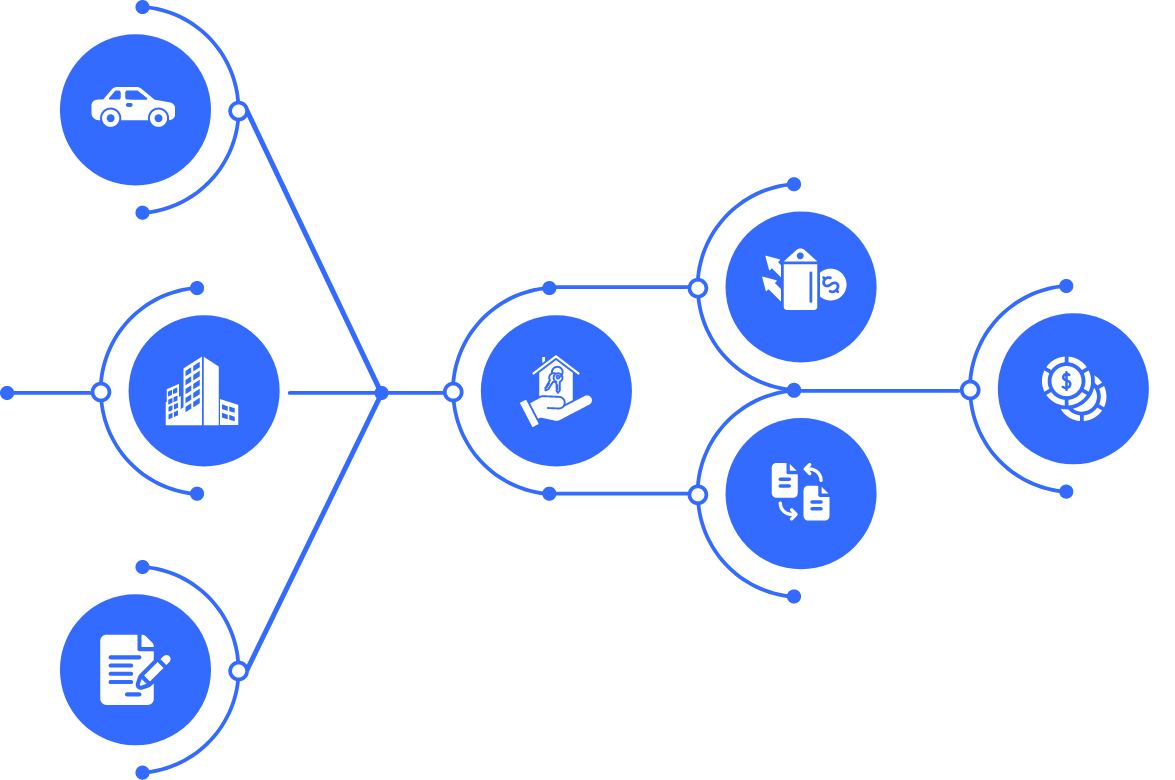 Assets Token