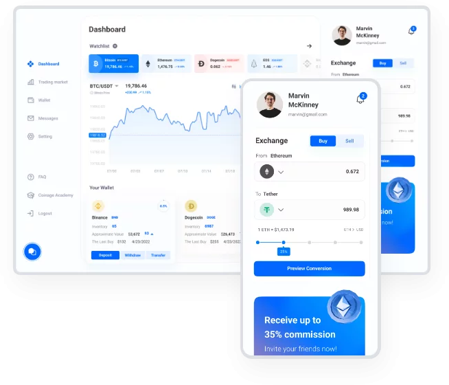 Coinbase Banner