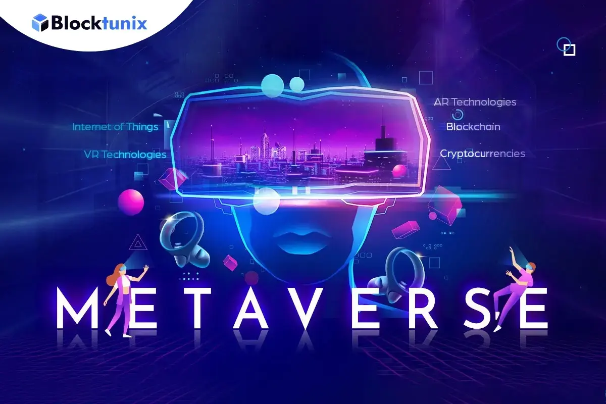 How Much Does Metaverse Game Development Cost in 2024?