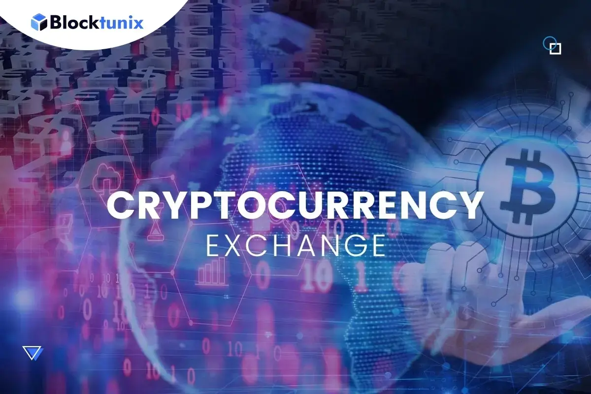 A Comprehensive Guide On Cryptocurrency Exchange Development