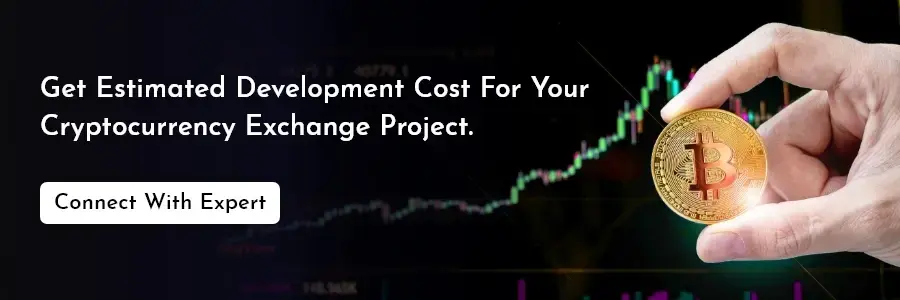 Cryptocurrency Exchange Development Cost