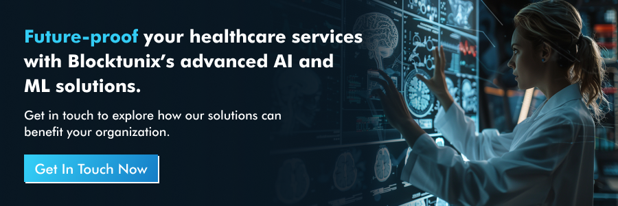 AI in Healthcare