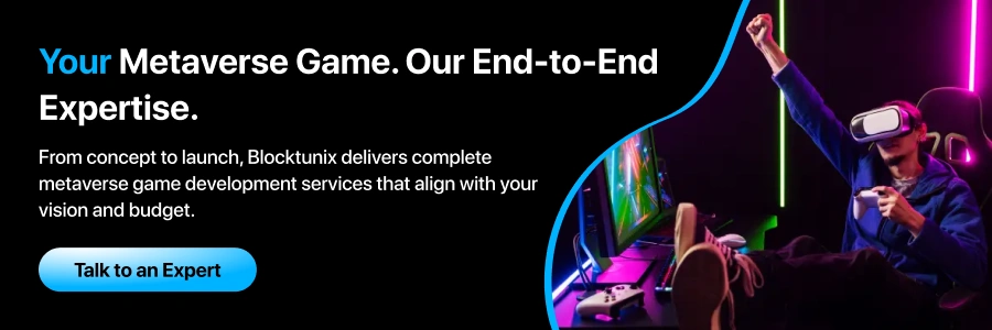 Call to Action - Talk to an Expert 