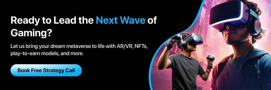 Call to Action - Book Free Strategy Call