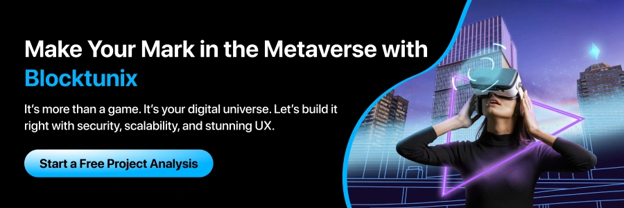 Call to Action - Start a Free Project Analysis<br /> 