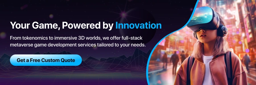 Call to Action - Get a Free Custom Quote