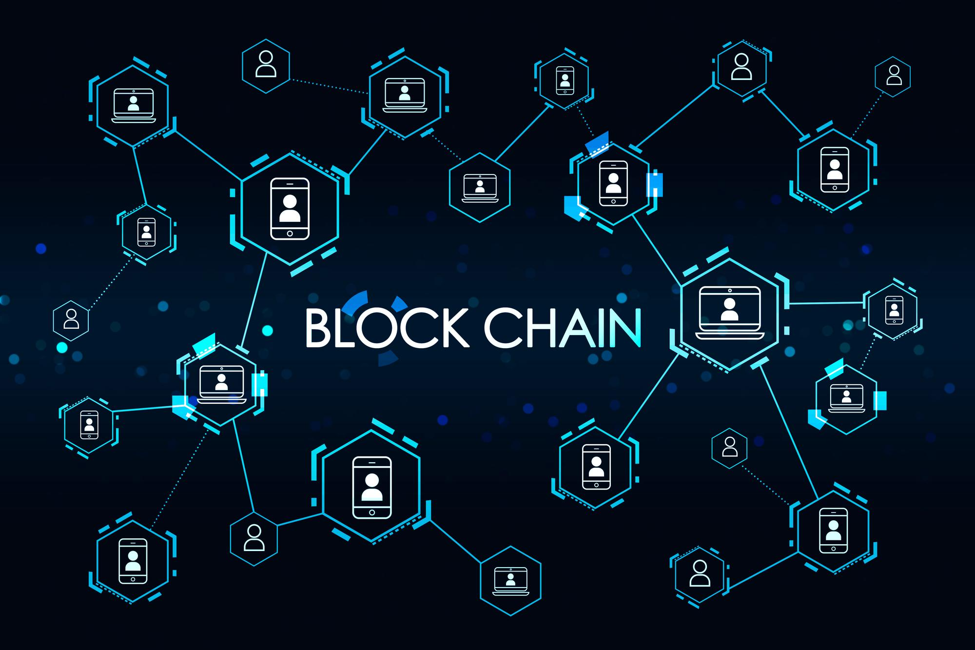Top 10+ Blockchain Trends To Watch Out For In 2024