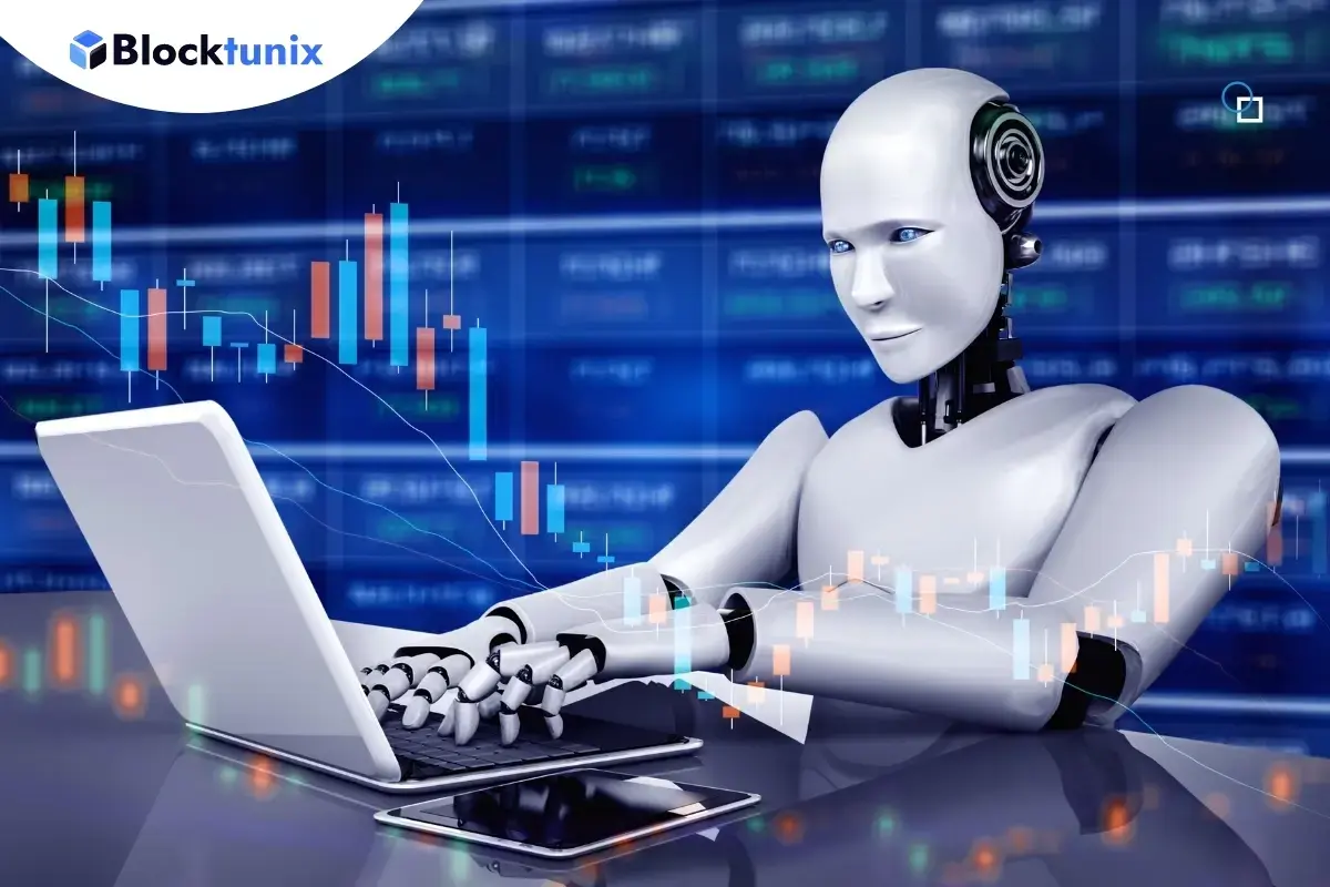 AI for Stock Trading - Revolutionizing Stock Market