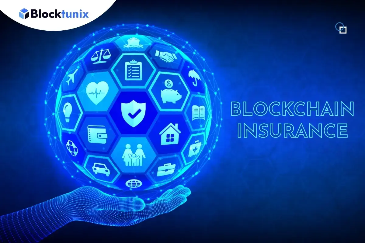 Blockchain In Insurance – In What Ways Is Blockchain Will Reshape The Landscape Industry?