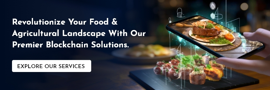 Blockchain Development solutions