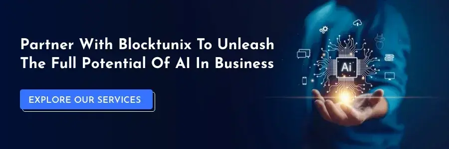 Ai In business