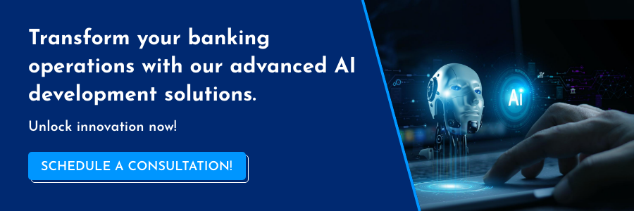 AI development solutions