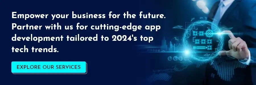 technology trends 2024