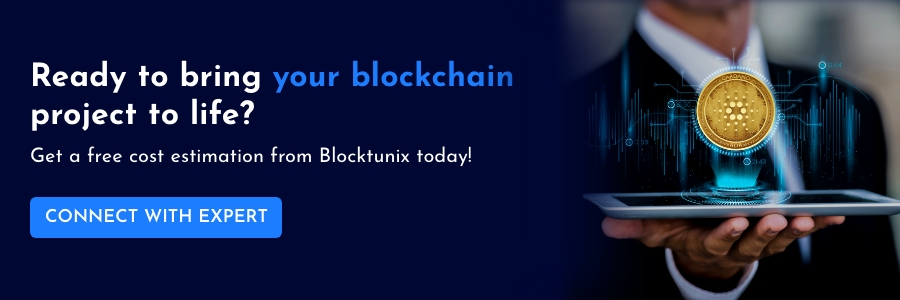 Blockchain Project 