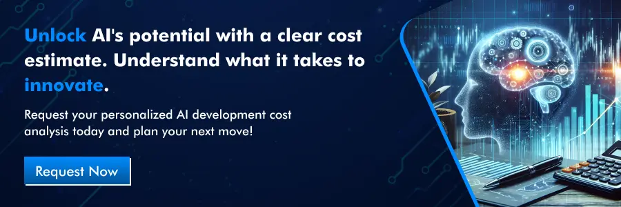 Ai Development Cost