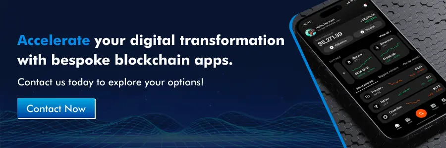 Blockhain Apps