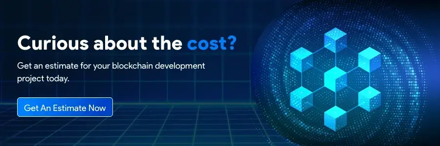 blockchain development