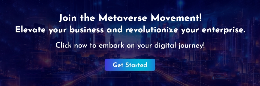 metaverse for business