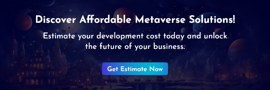 metaverse for business solutions