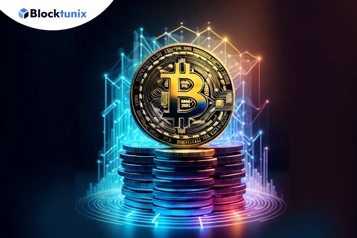 The Ultimate Guide to Cryptocurrency App Development