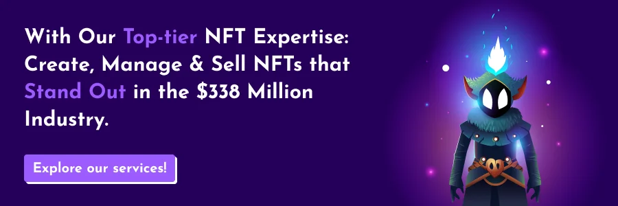 NFT Industry