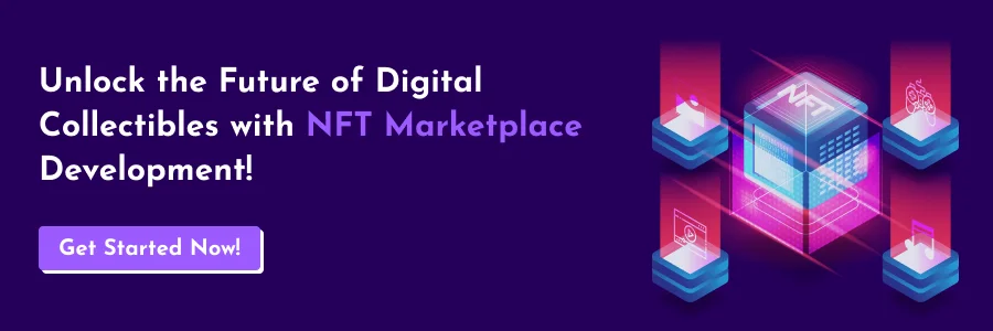 NFT Marketplace Development