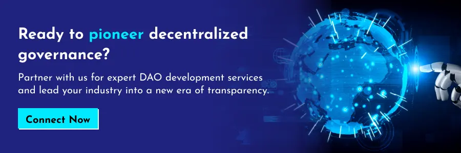 decentralized governance