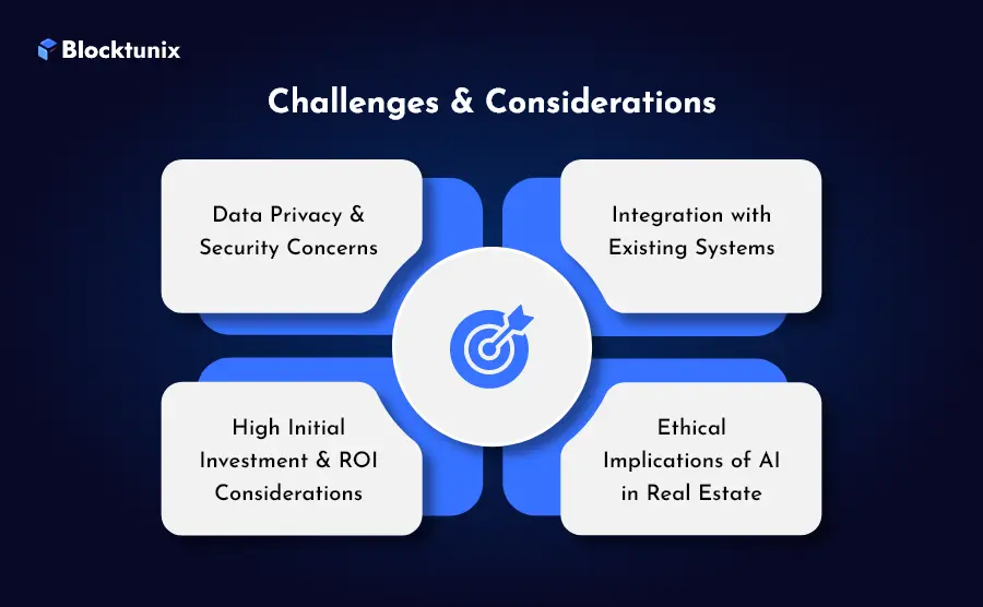 Challenges and Considerations