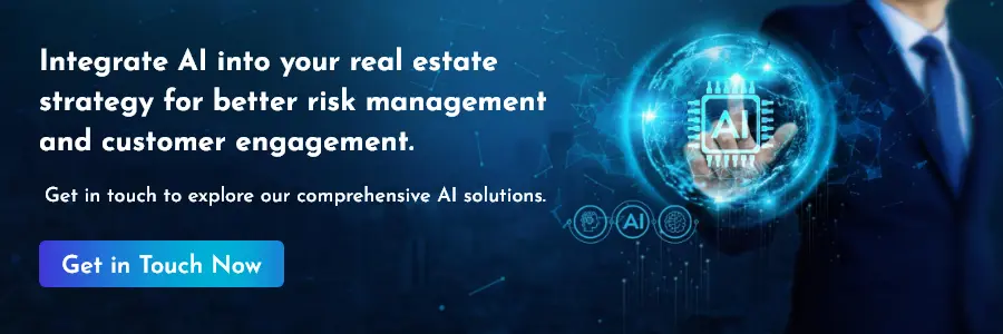 Ai for Real Estate