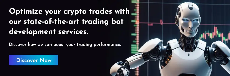 Trading Bot Development